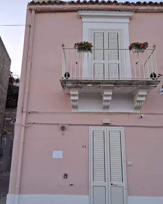 Casa a Modica da Settembre a Giugno