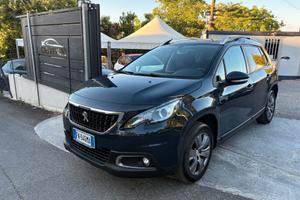 Peugeot 2008 BlueHDi 75 Active