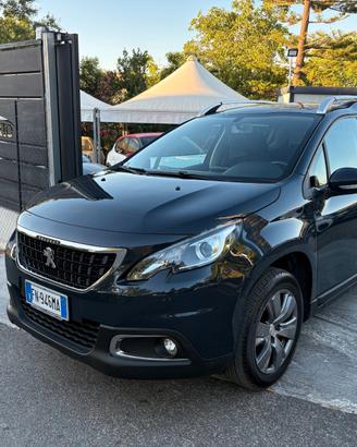 Peugeot 2008 BlueHDi 75 Active