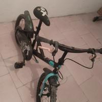 bicicletta 16"