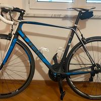 Bici da corsa CUBE CSL RACE