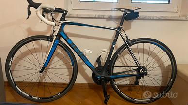 Bici da corsa CUBE CSL RACE