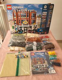 LEGO  10264