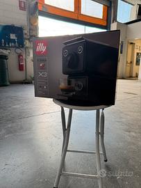 Illy X Caps