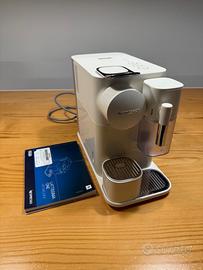 Nespresso DeLonghi Lattissima One