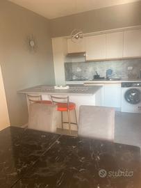 Appartamento bicamere ristrutturato zona ospedale