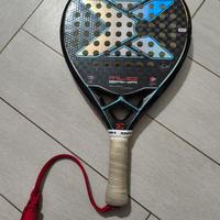 Nox Bahia carbone 12K RACCHETTA PADEL 