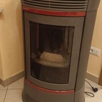 stufa pellet edilkamin 