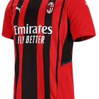 Maglie 2022 Inter, Milan, Juventus Napoli ecc