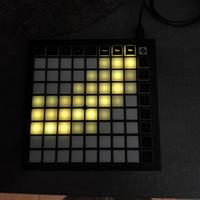 Launchpad mini novation