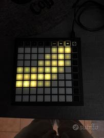 Launchpad mini novation