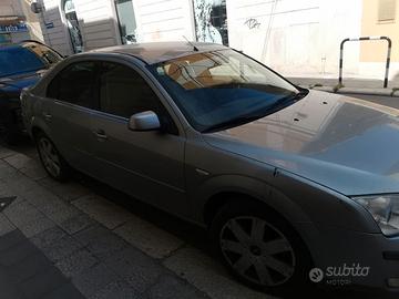 Ford Mondeo Tdci anno 2005