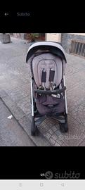 Trio Inglesina 