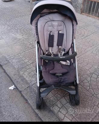 Trio Inglesina 