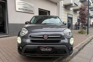 FIAT 500X 1.3 MJET 95CV CROSS CERTIFICATA ITALIANA