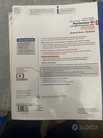Libri scolastici liceo scientifico roma nord