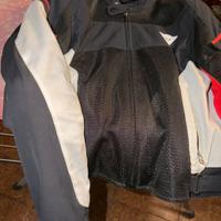 Giacca da moto