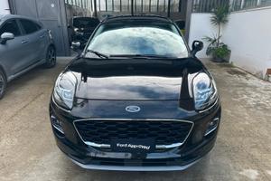 Ford Puma 1.0 125CV Titanium UFFICIALE FORD