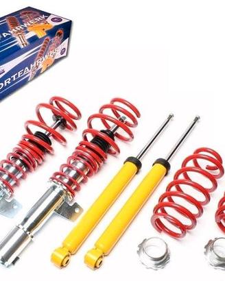 Assetto a Ghiera VW Eos Golf V Passat 3C Touran 1T