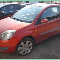 Ricambi Usati FORD FIESTA (CBK) 2006