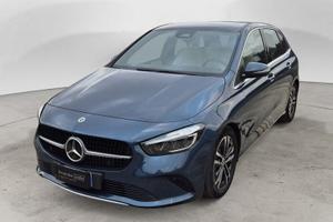 Mercedes-Benz Classe B B 180 Progressive Adva...