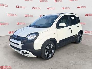 FIAT Pandina 1.0 FireFly 70cv S&S Hybrid Cross