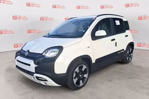 FIAT Pandina 1.0 FireFly 70cv S&S Hybrid Cross