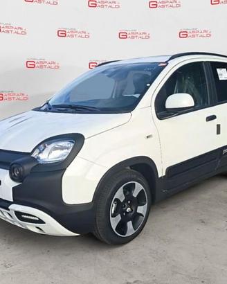 FIAT Pandina 1.0 FireFly 70cv S&S Hybrid Cross
