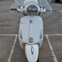 Vespa Primavera 150