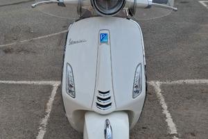Vespa Primavera 150