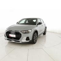 Audi A1 Citycarver 35 1.5 tfsi Admired 150cv