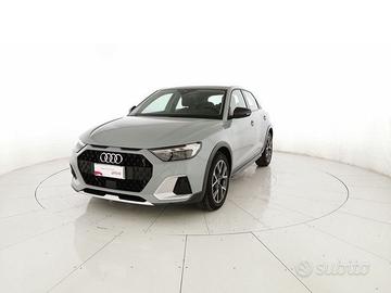 Audi A1 Citycarver 35 1.5 tfsi Admired 150cv