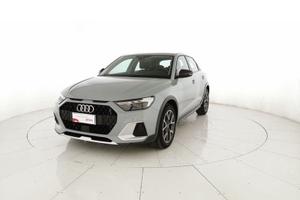 Audi A1 Citycarver 35 1.5 tfsi Admired 150cv