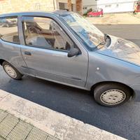 Fiat 600