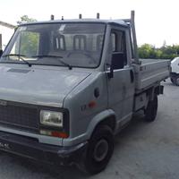 Fiat Ducato 1984