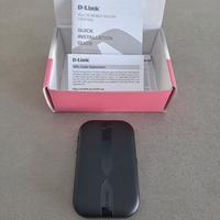 Mobile WiFi Hotspot 150 Mbps 4G LTE Mobile Router 