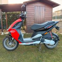Piaggio NRG Power 50 cc