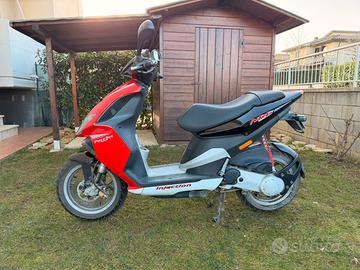 Piaggio NRG Power 50 cc