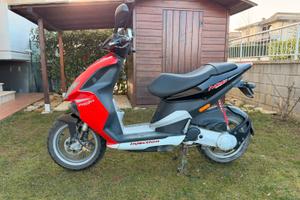 Piaggio NRG Power 50 cc
