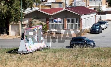 Locale Commerciale - Agrigento