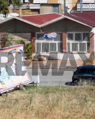 Locale Commerciale - Agrigento