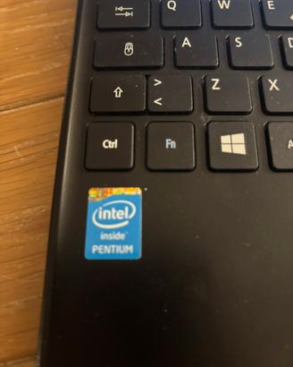 Pc portatile ACER