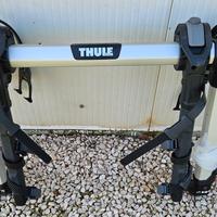 portabici Thule OutWay Hanging per 2 bici.