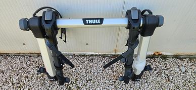 portabici Thule OutWay Hanging per 2 bici.