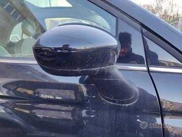 Specchio destro FIAT 500 del 2009