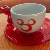 Tazzina disneyland resort paris