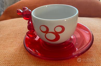 Tazzina disneyland resort paris