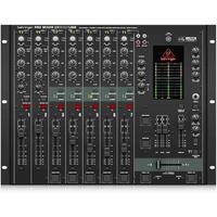 mixer behringer dx2000usb