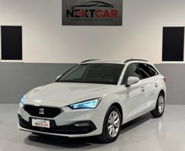 Seat Leon Sport 2.0 TDI 150 CV DSG