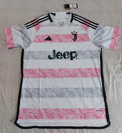 Juventus maglia away 2023/24 L XL - Abbigliamento e Accessori In vendita a  Napoli